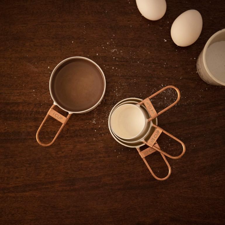 Measuring Cups - ellementry