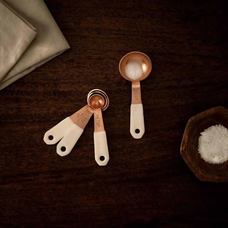 Measuring Spoons - ellementry