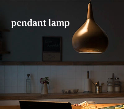 Pendant Lamps