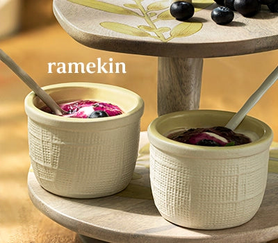 Ramekin for Baking