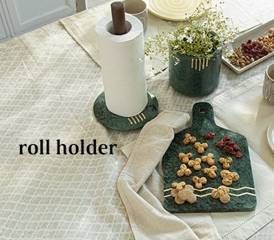 Kitchen Roll Holder