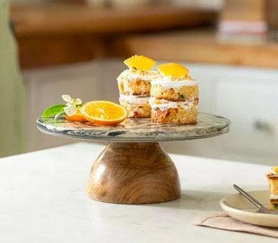 Desserts & Appetisers - ellementry