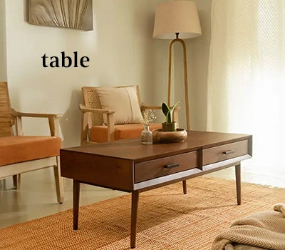 Table for Dining Room