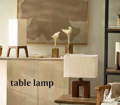 Table Lamp