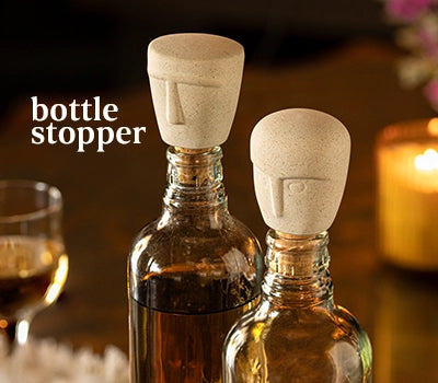Bottle Stopper