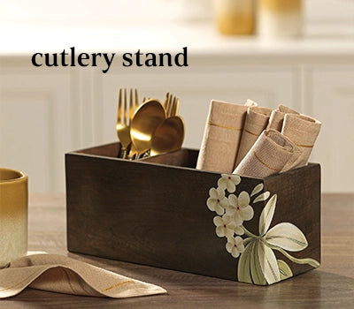 Cutlery Stand