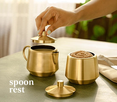 Spoon Rest