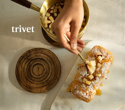 Trivet