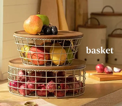Table Basket