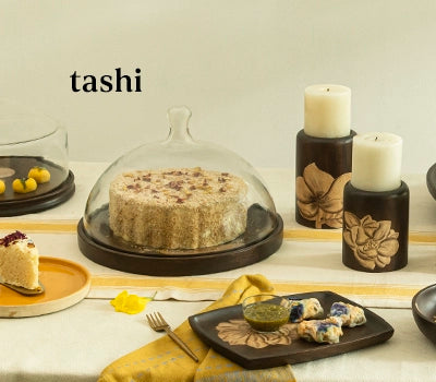 Tashi Collection