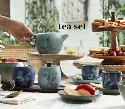 Tea Set