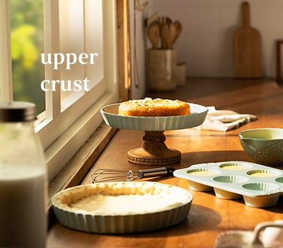 upper crust bakeware