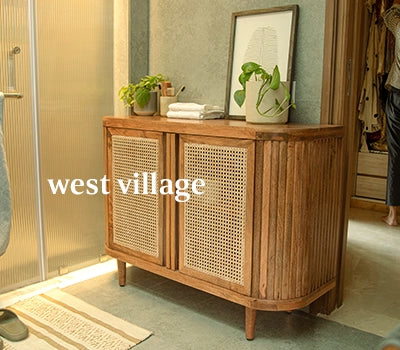 West Village Dining Furniture