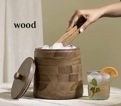Wooden Tableware and Kitchenware