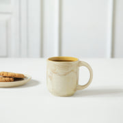 Amber Love Ceramic Mug