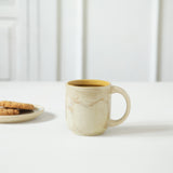 Amber Love Ceramic Mug