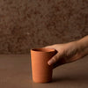 Terracotta Water Tumbler