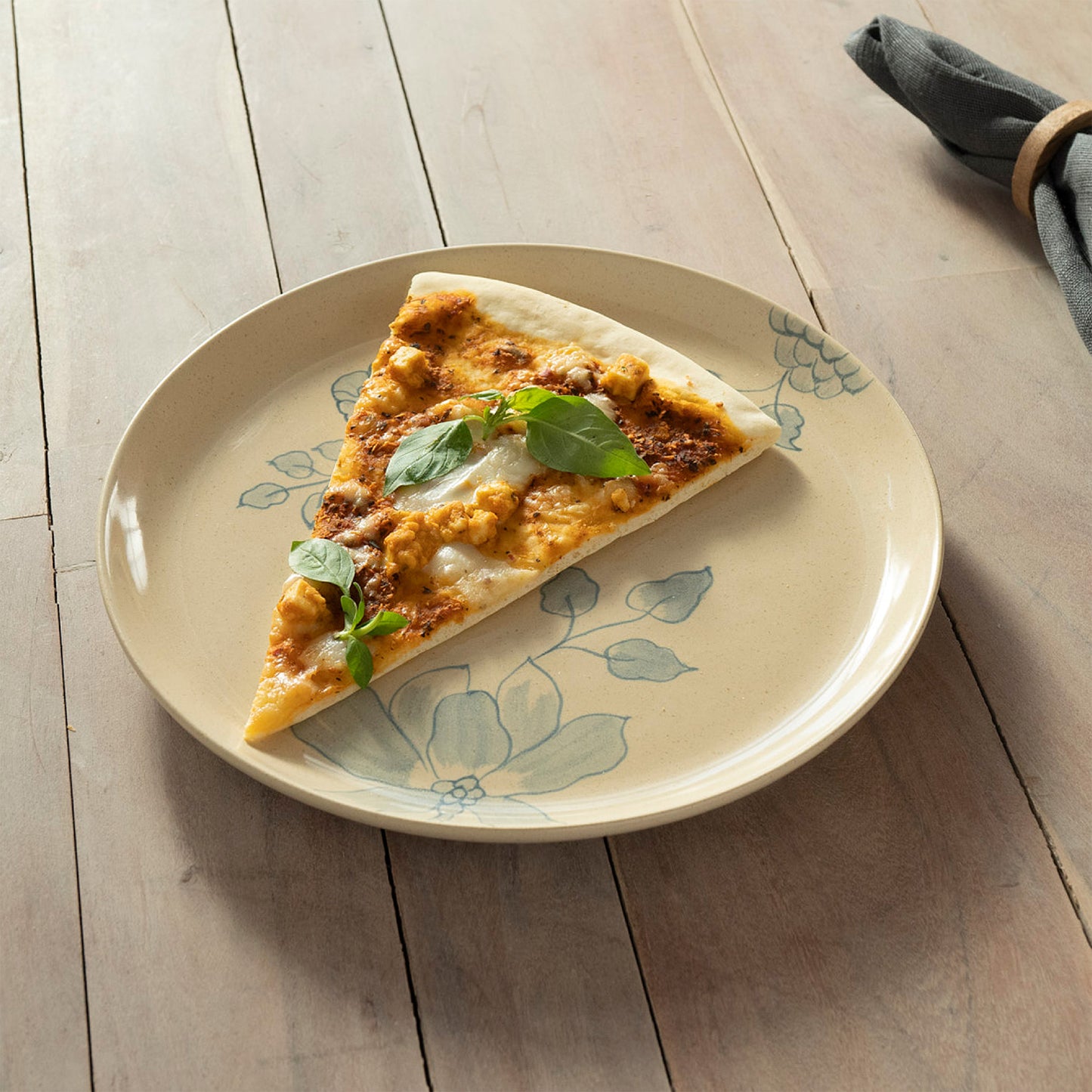 Fiore Ceramic Dinner Plate