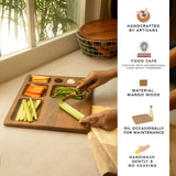 Sous Chef Multi Utility Platter