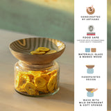 Rayas Nut Bowl Large
