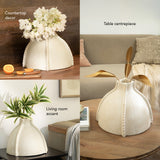 Farmhouse Flair Ecomix Vase - Short