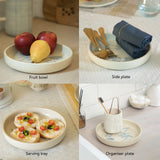 Fiore Ceramic Pasta Bowl