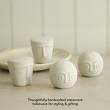 Boi and Gul Salt and Pepper Shaker Set of Two
