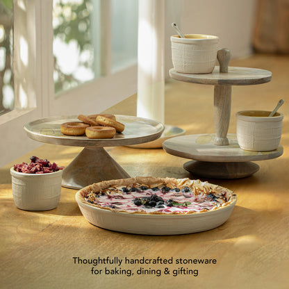 Butter-up Ceramic Baking Dish