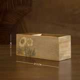 fleur d'or cutlery stand