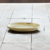 Fiore Ceramic Side Plate