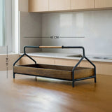 Countertop Wooden Caddy