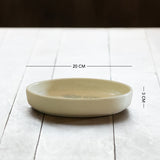 Fiore Ceramic Pasta Bowl
