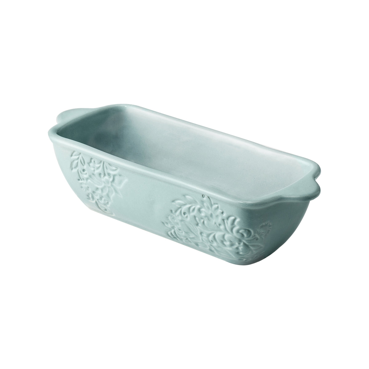 Upper Crust Ceramic Loaf Pan