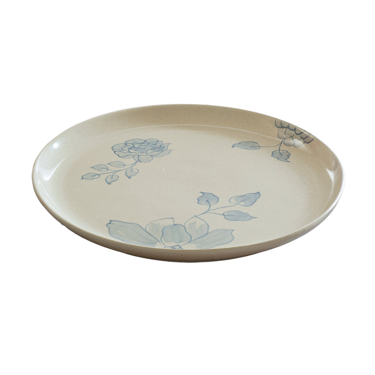Fiore Ceramic Dinner Plate