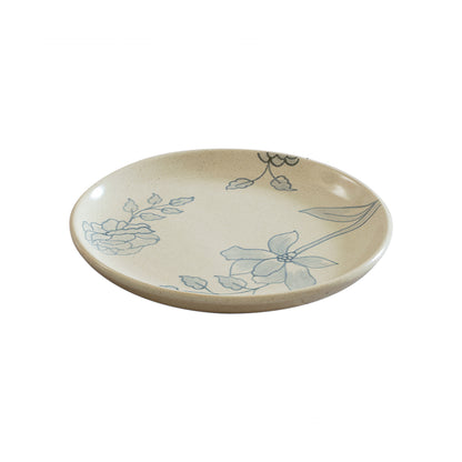 Fiore Ceramic Side Plate