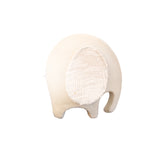 Sarafay Ecomix Elephant with Fabric - Small