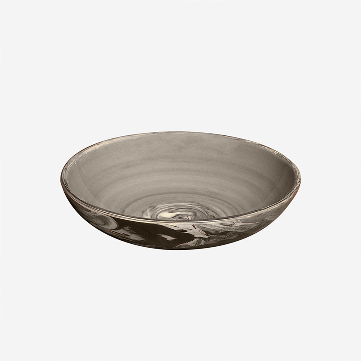 Carbon Ceramic Pasta Bowl
