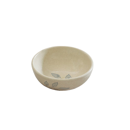 Fiore Ceramic Nut Bowl