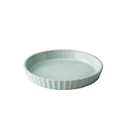 Upper Crust Ceramic Tart Dish