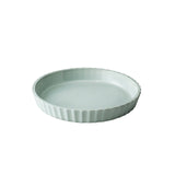 Upper Crust Ceramic Tart Dish