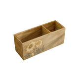 fleur d'or cutlery stand