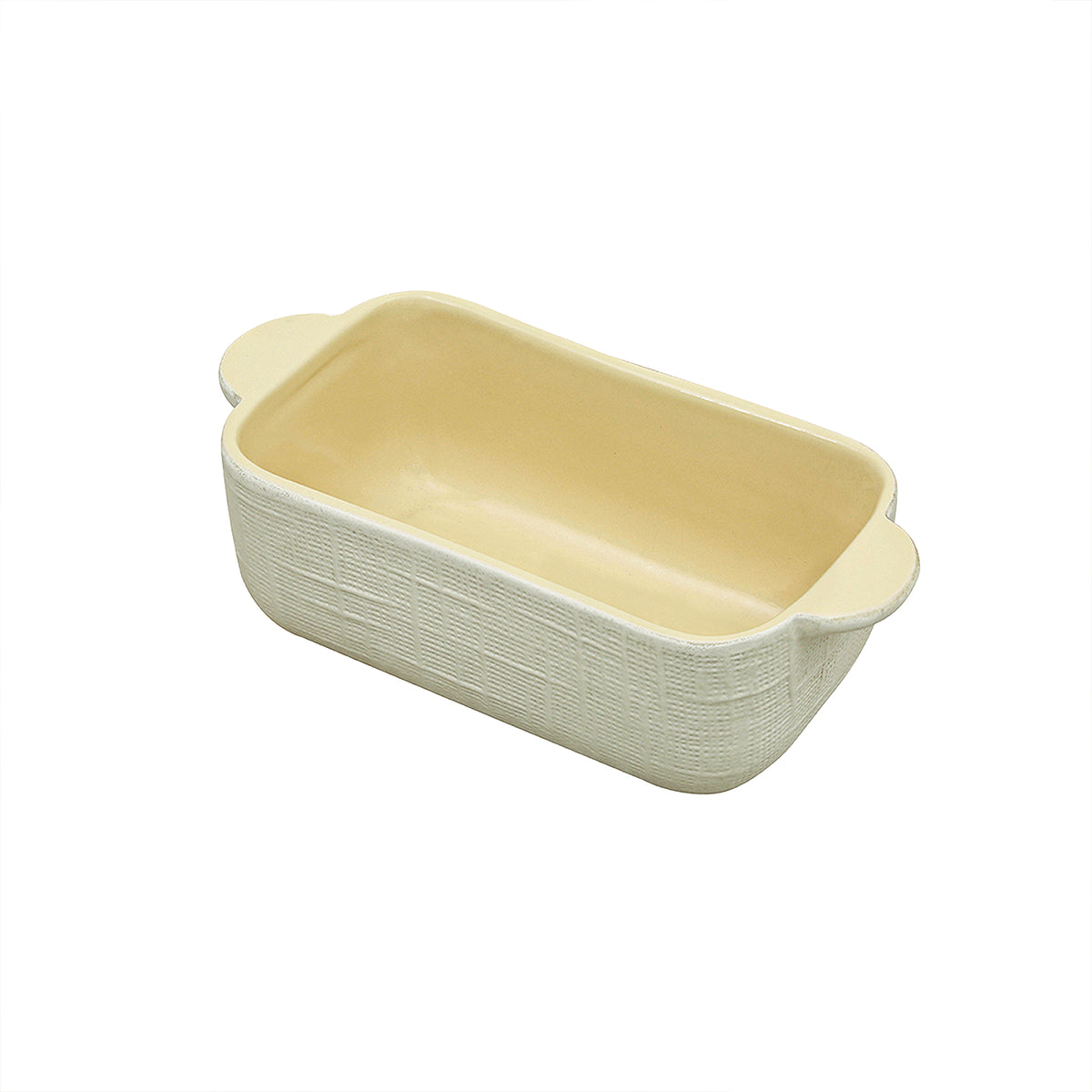 Butter-up Ceramic Loaf Pan
