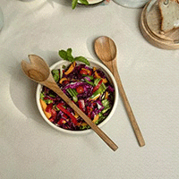 Salad Spoon