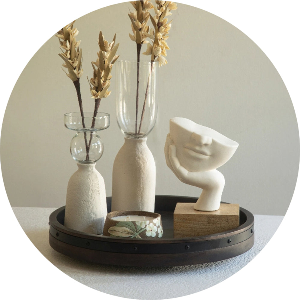 CURATED HAMPERS