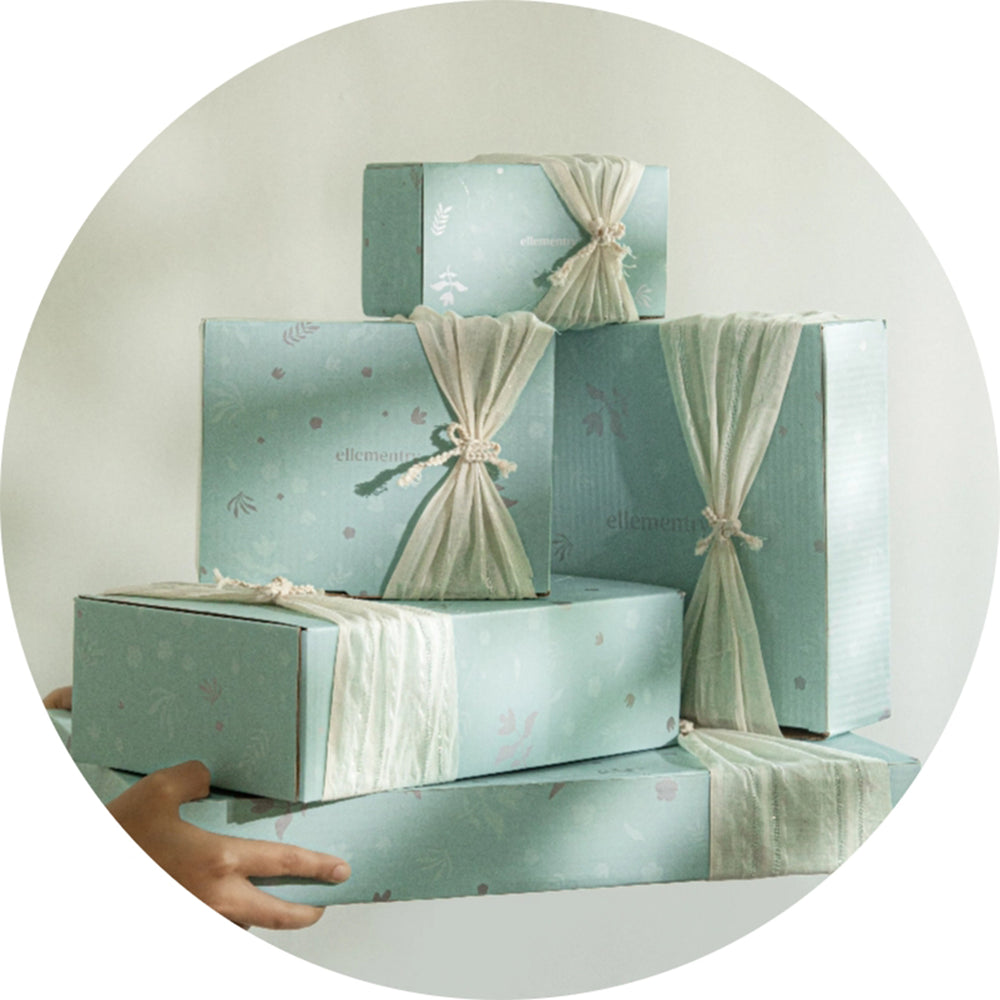 GIFT BOXES