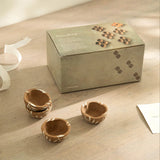 Gaudeep Diya Set of 24