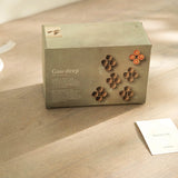 Gaudeep Diya Set of 24