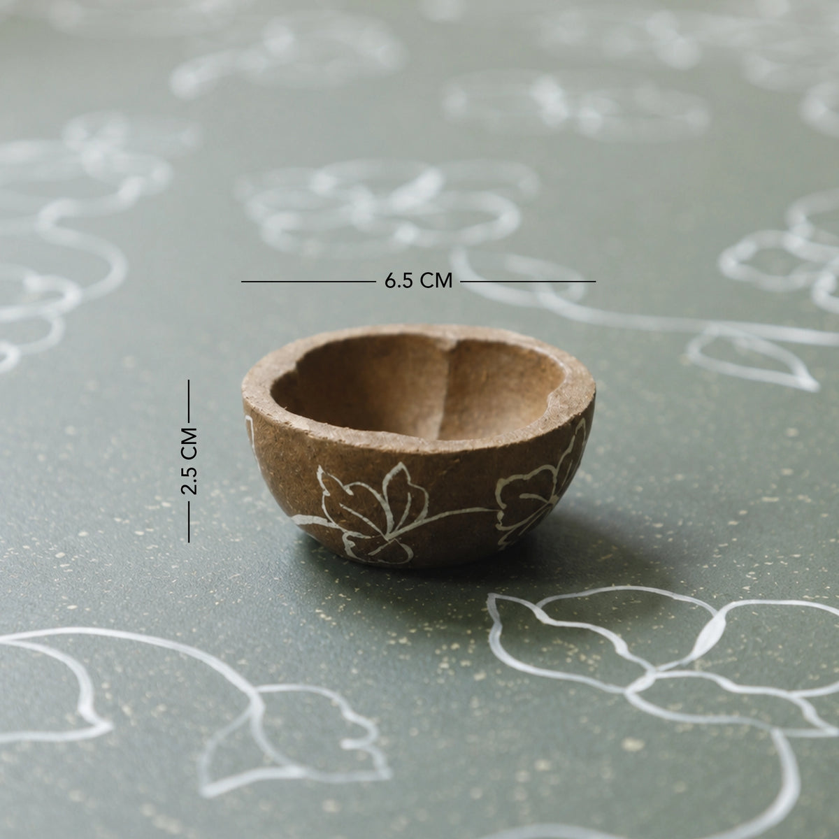 Gaudeep Gulzar Diya- Set of 21