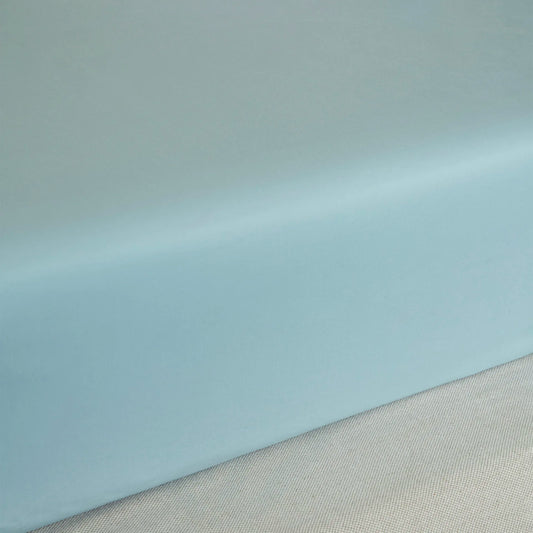 King Bedsheet Set (Blue)