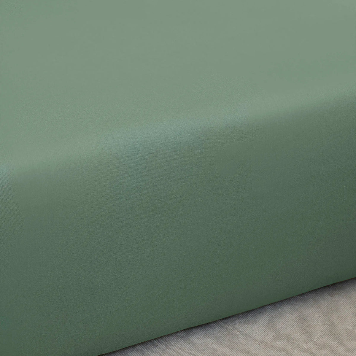 King Bedsheet Set (Sage Green)